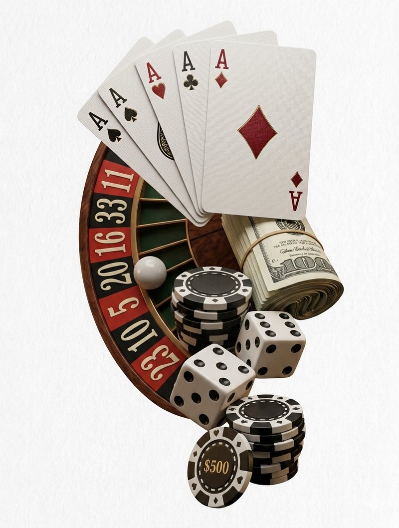 Meilleur madcasino à France